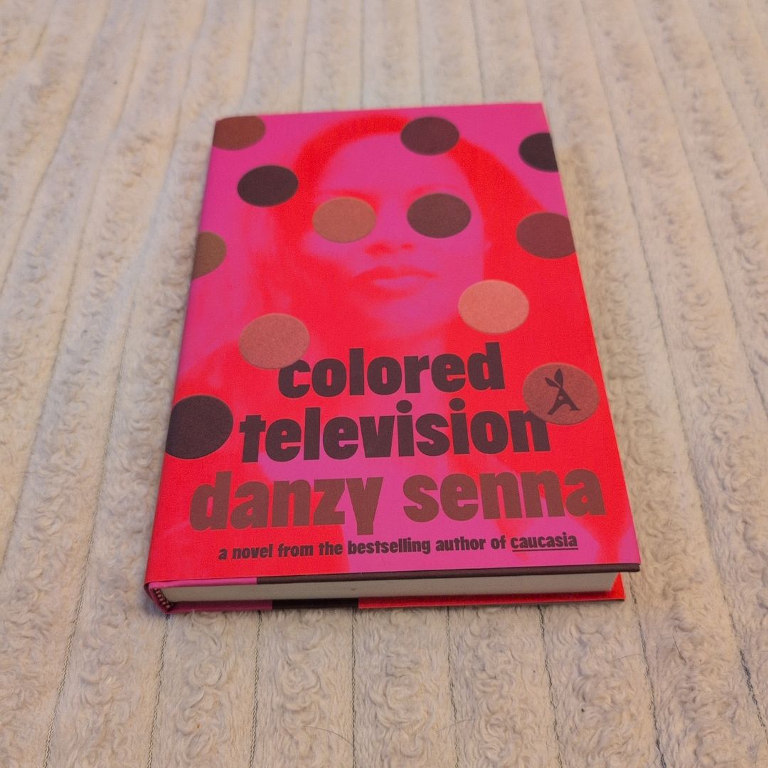 Colored Television