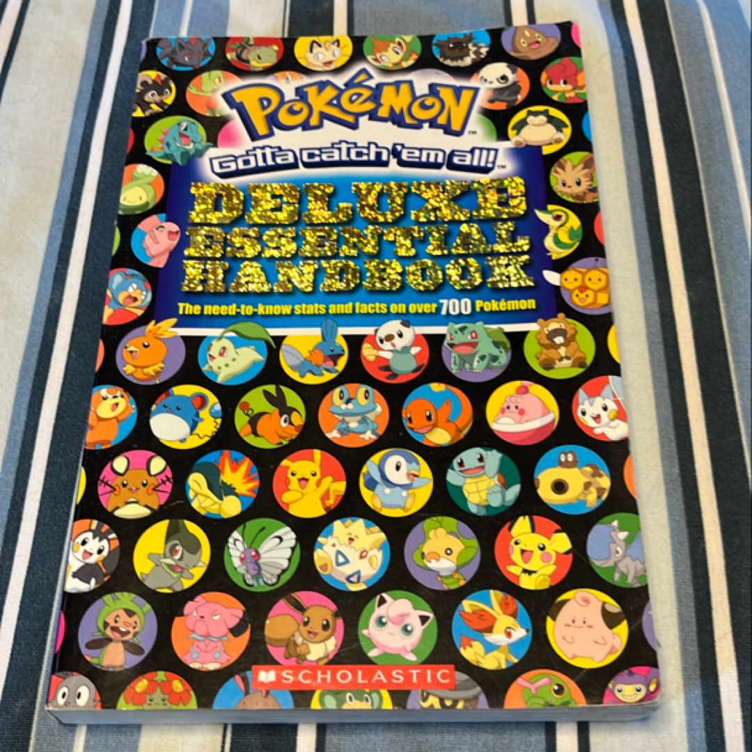 Pokemon