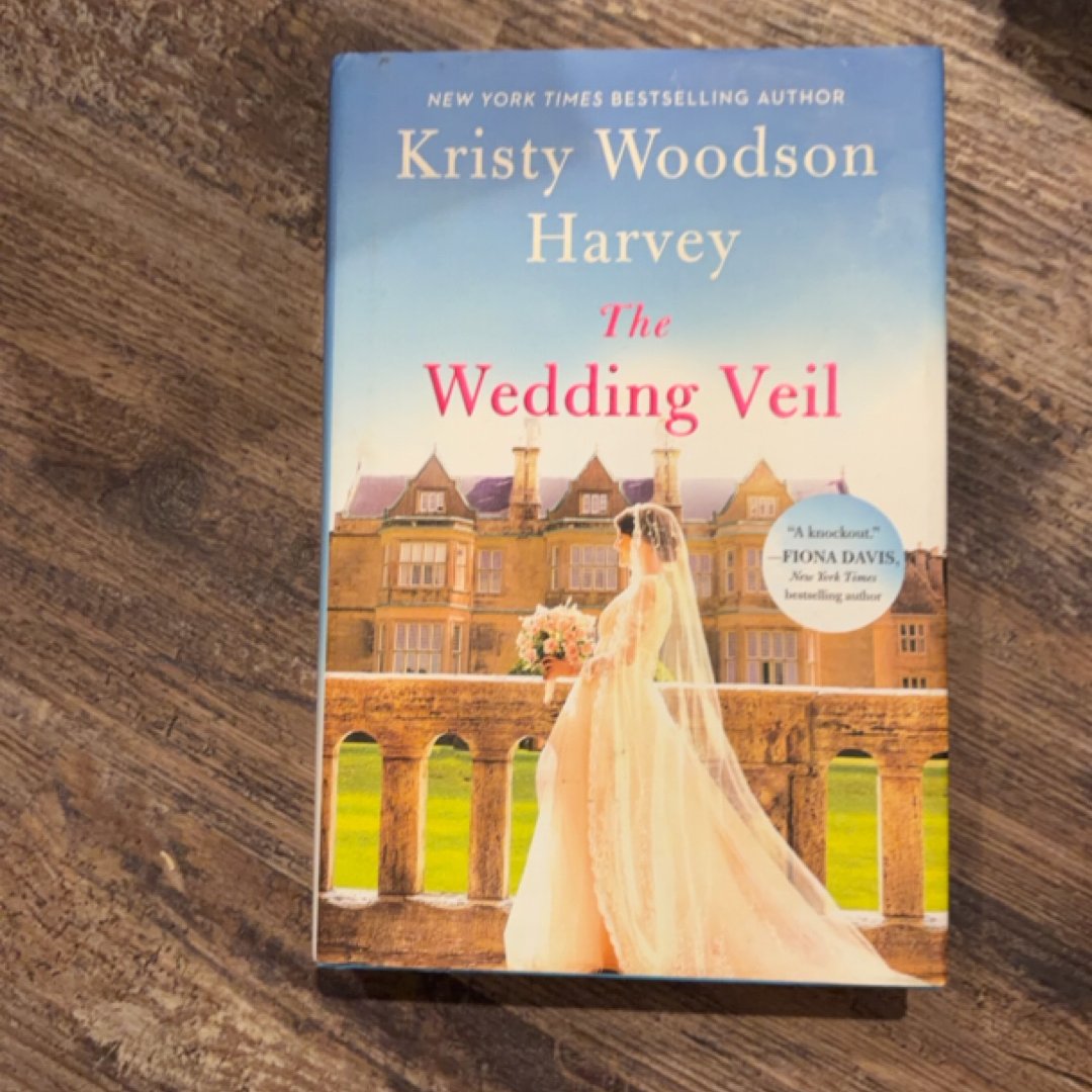 The Wedding Veil