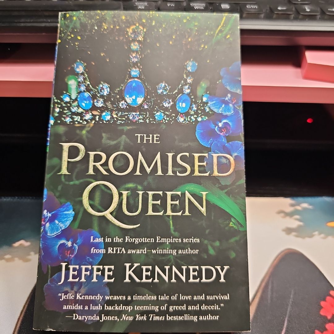 The Promised Queen
