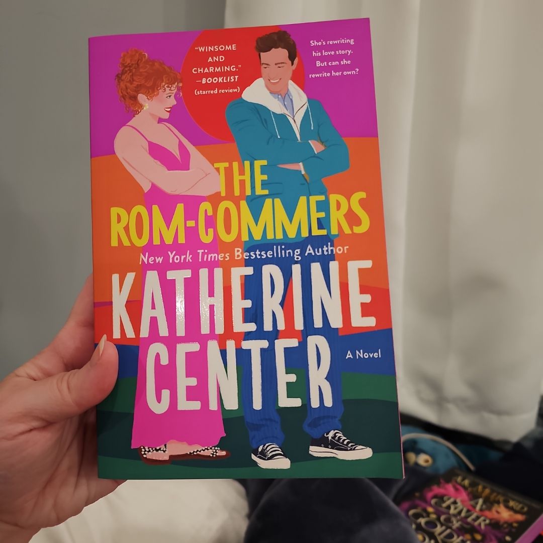 The Rom-Commers