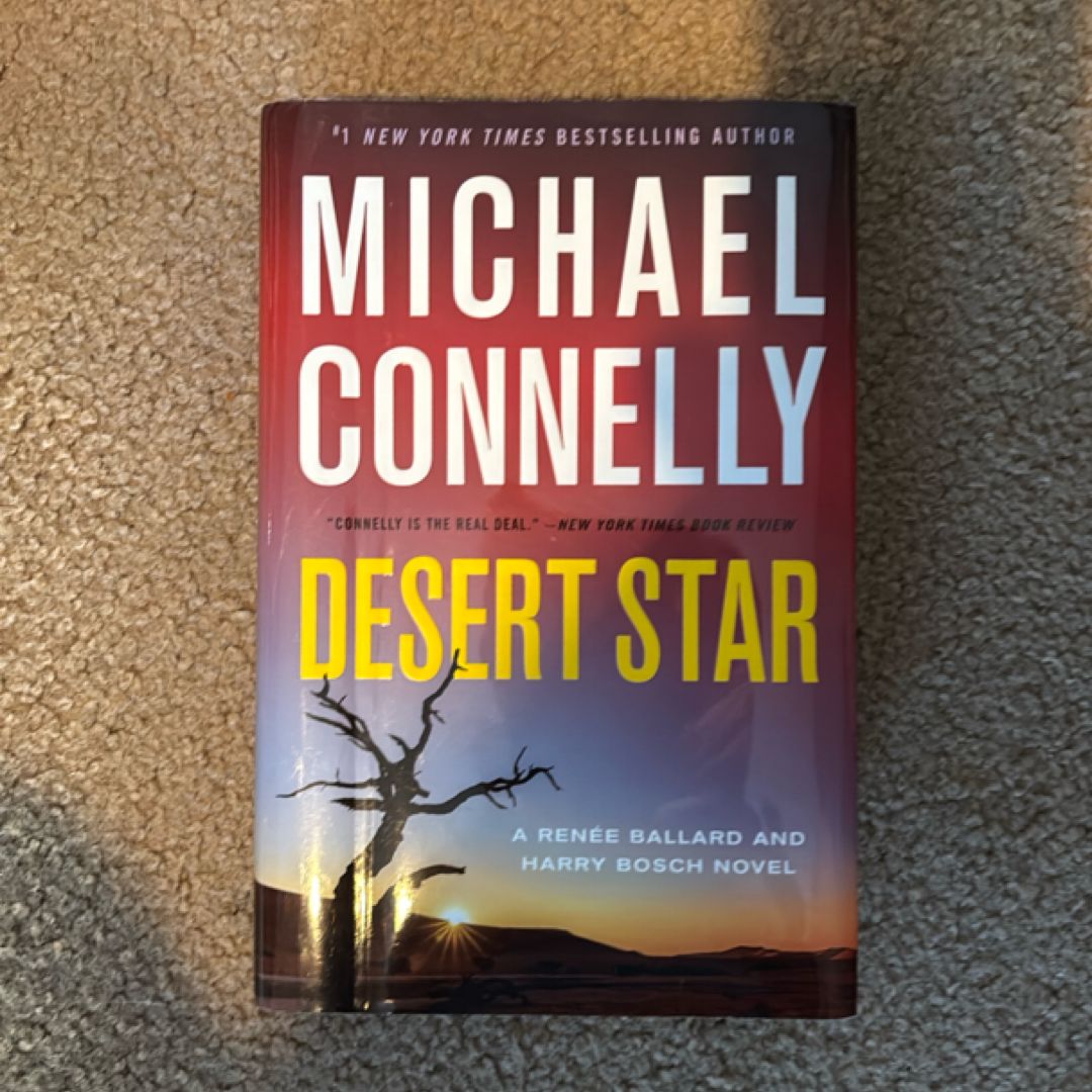 Desert Star