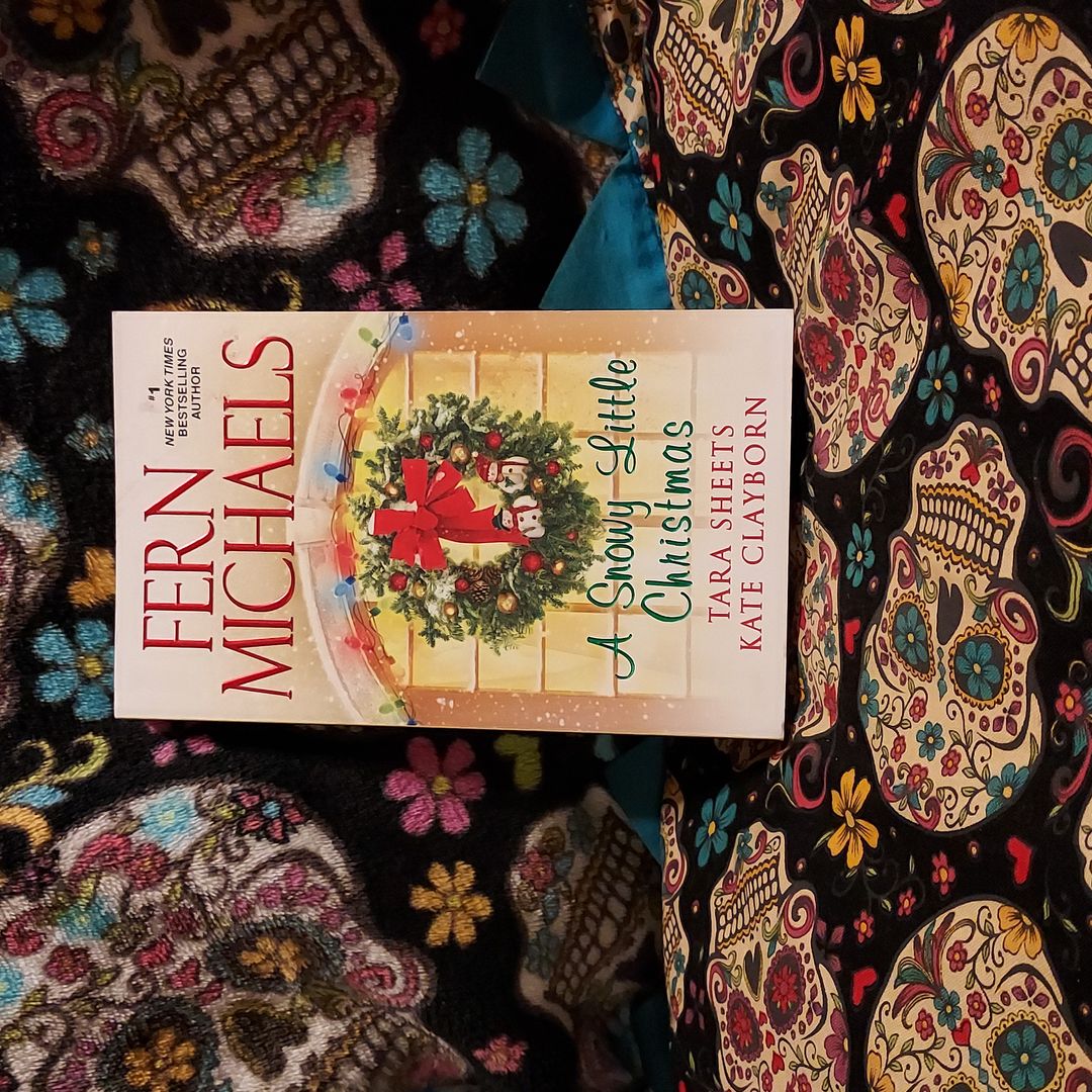 A Snowy Little Christmas