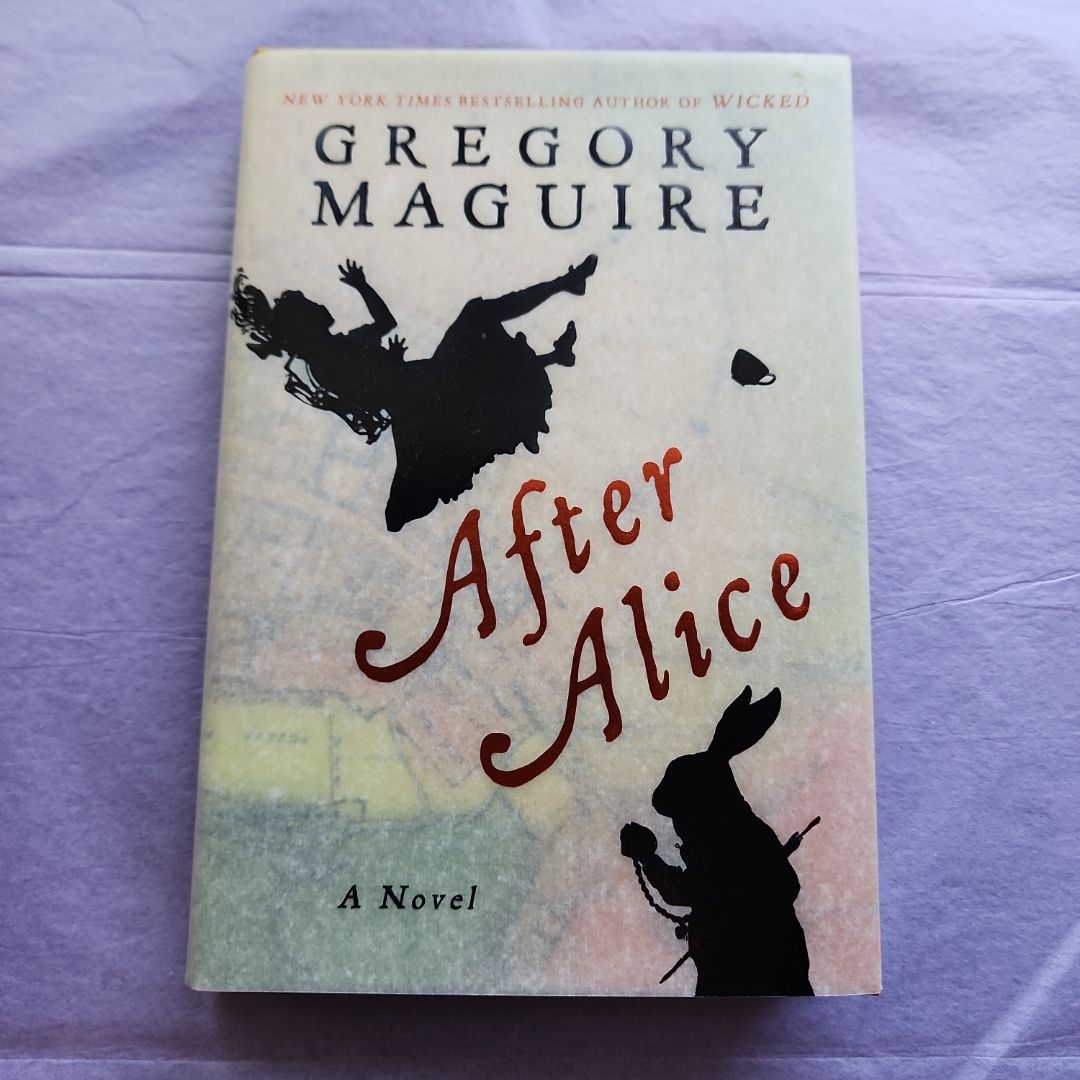After Alice