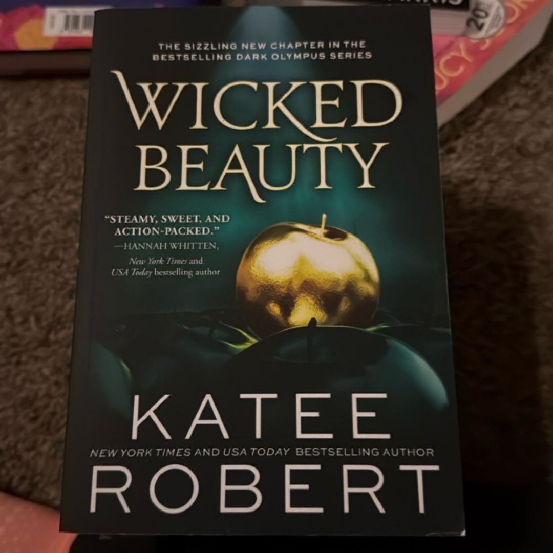 Wicked Beauty
