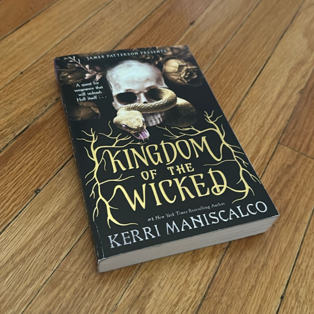 Kingdom of the Wicked