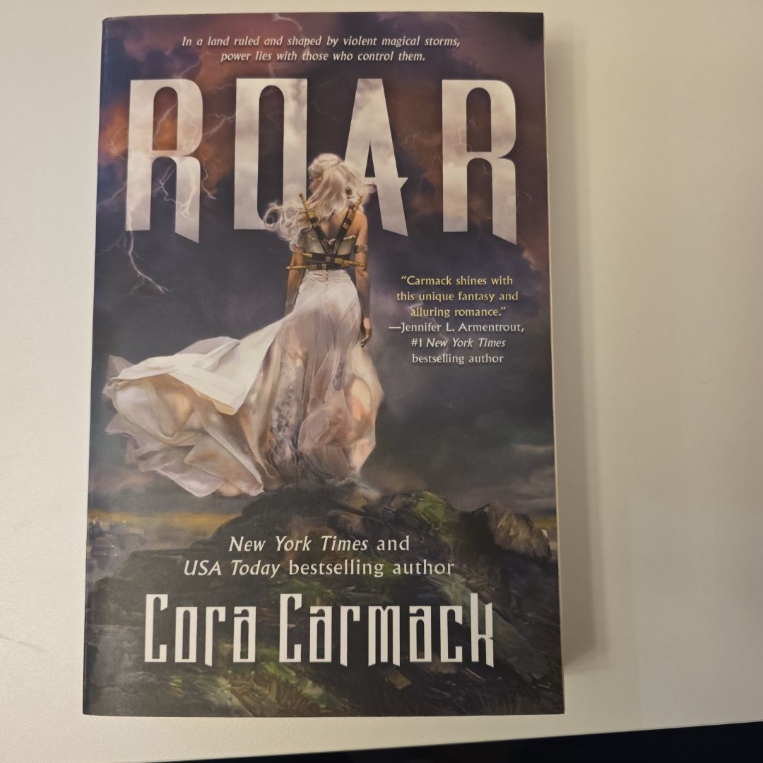 Roar
