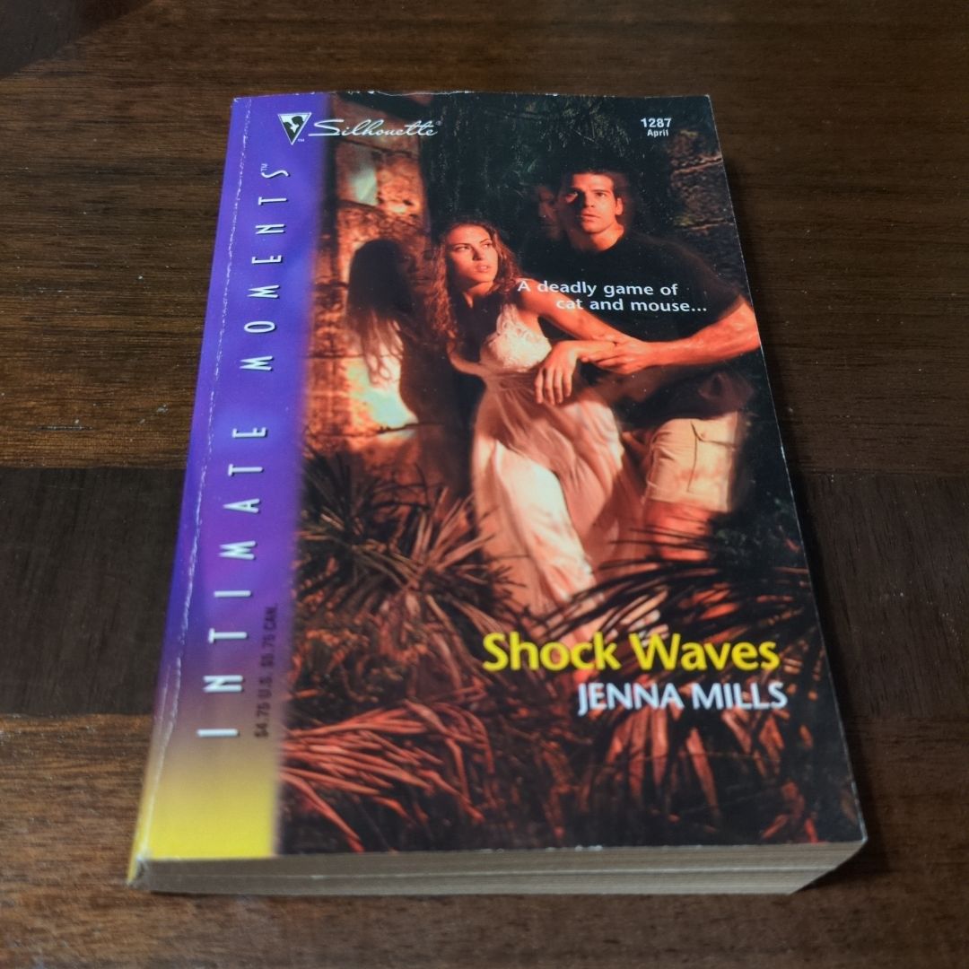 Shock Waves