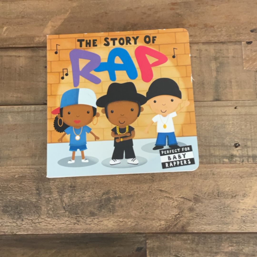 The Story of Rap