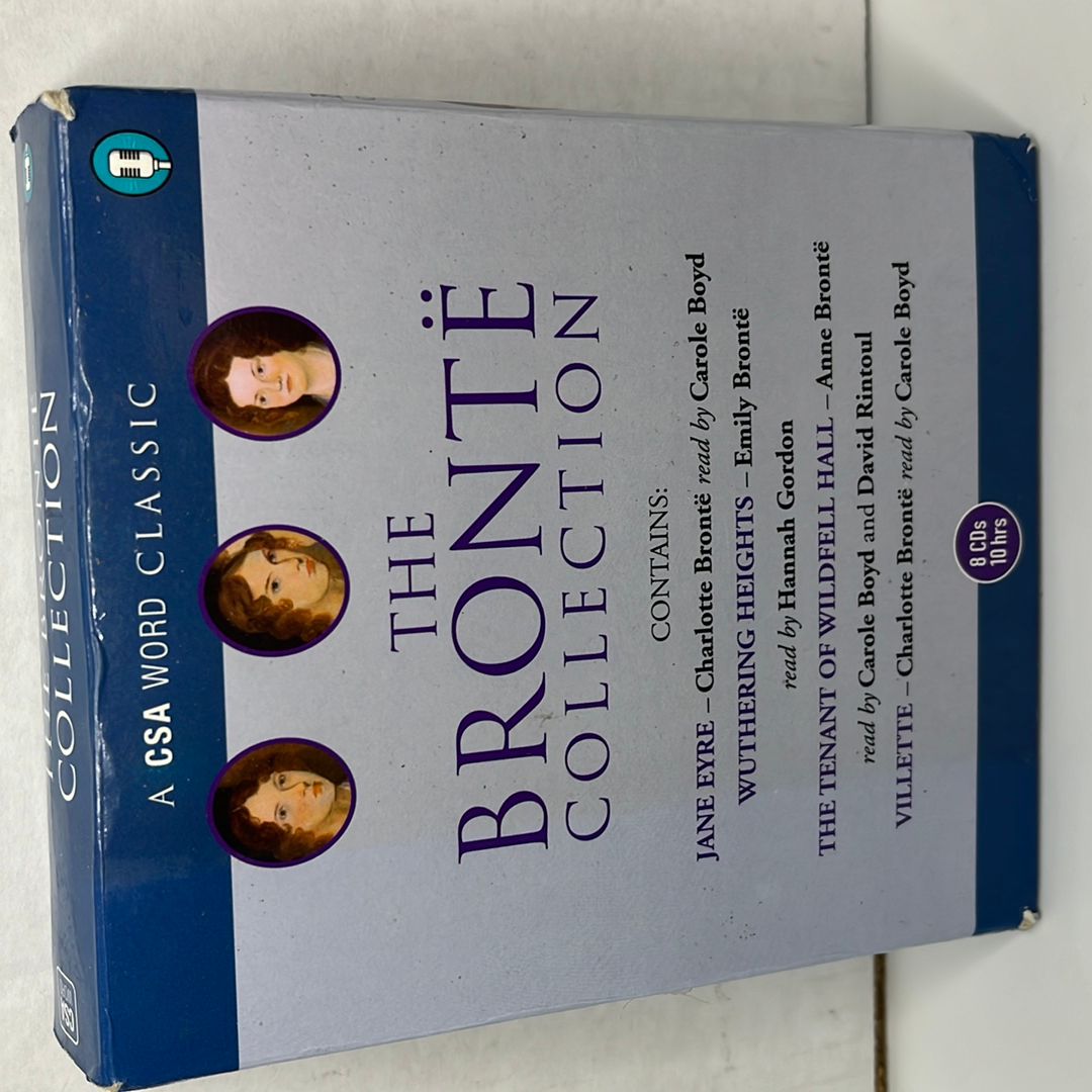 The Bronte Collection