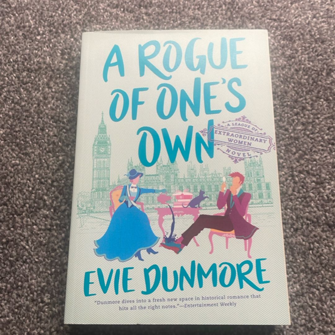A Rogue of One's Own