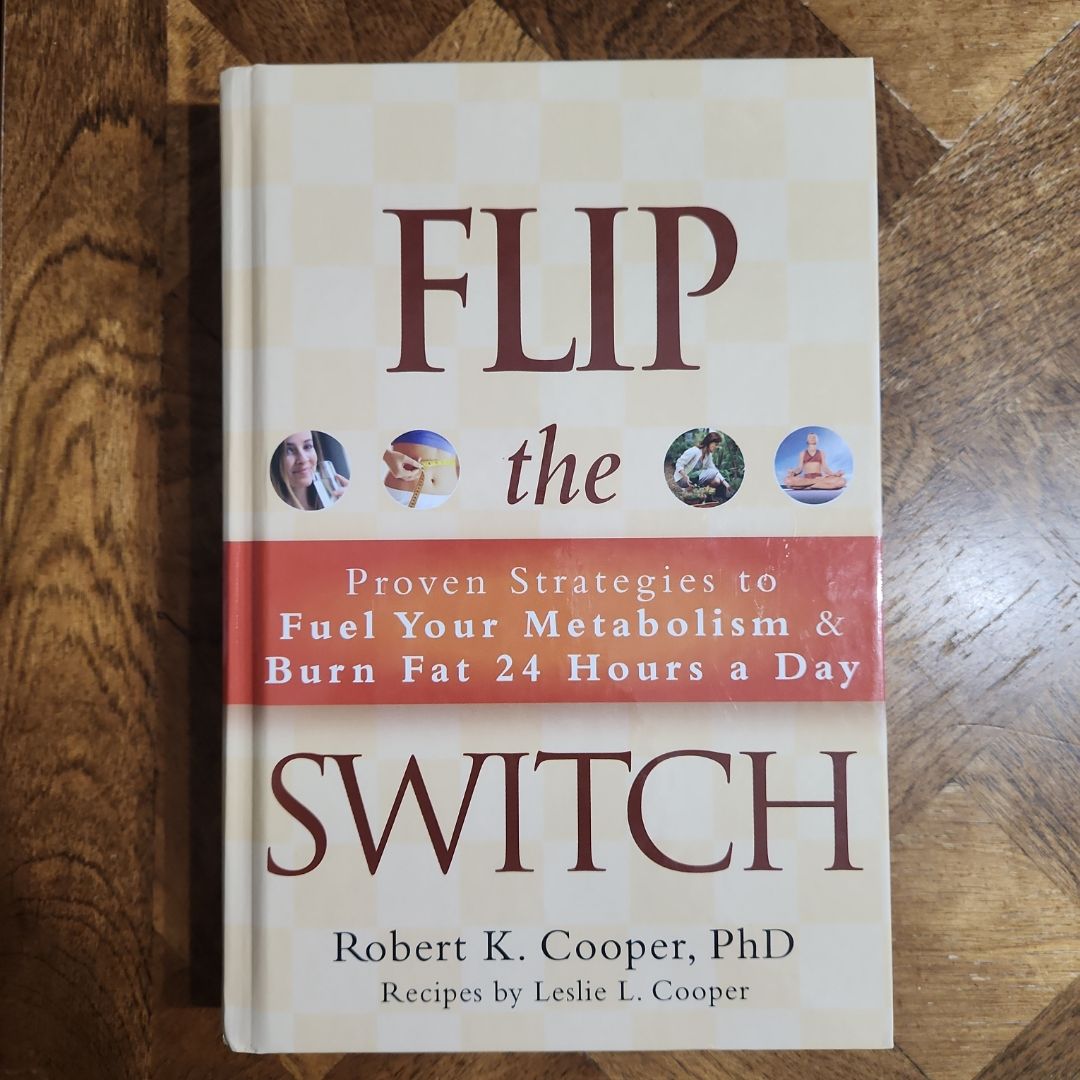 Flip the Switch