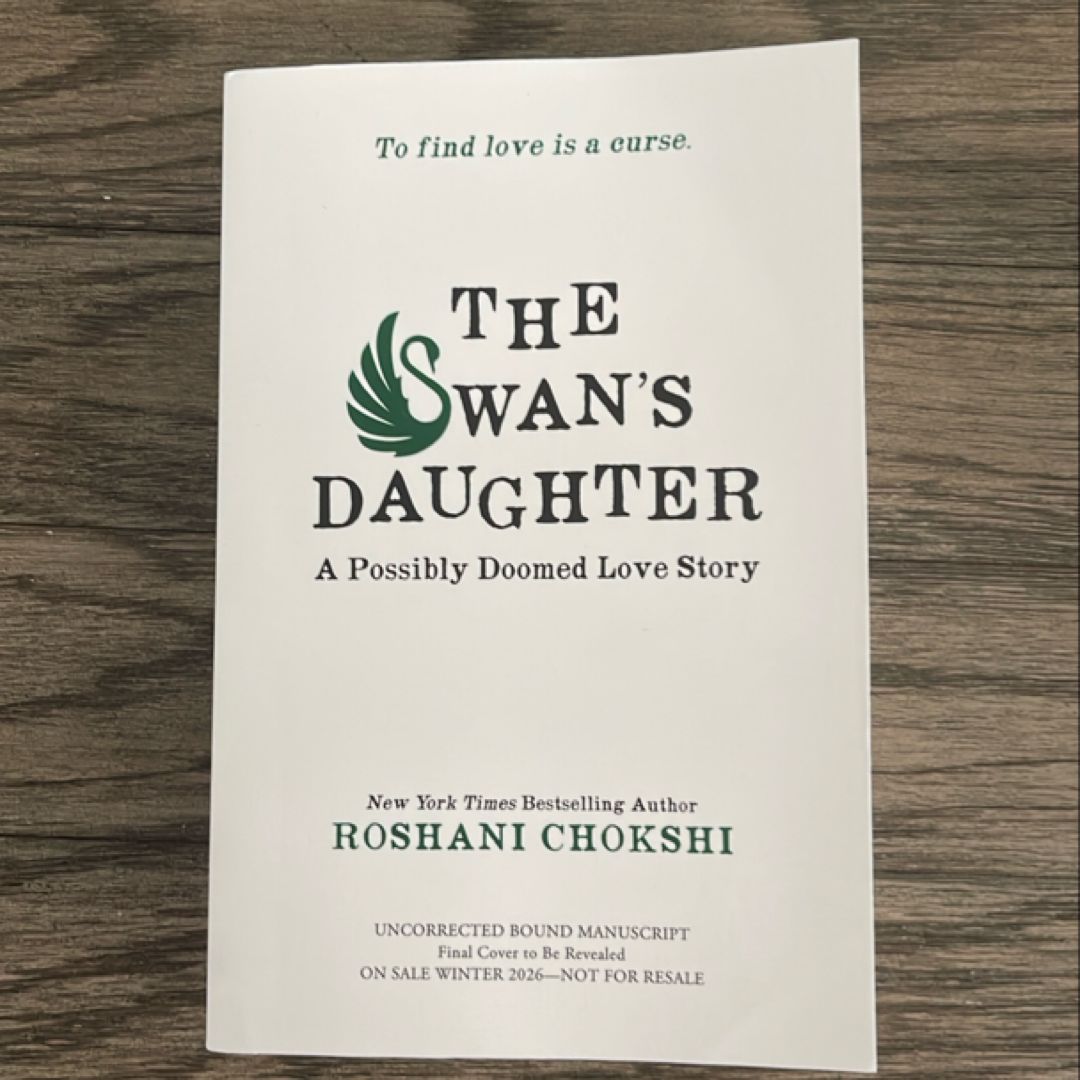 The Swan's Daughter