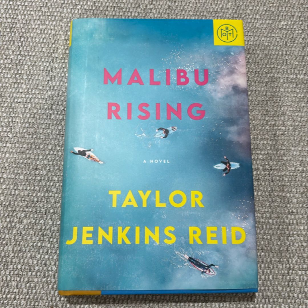 Malibu Rising