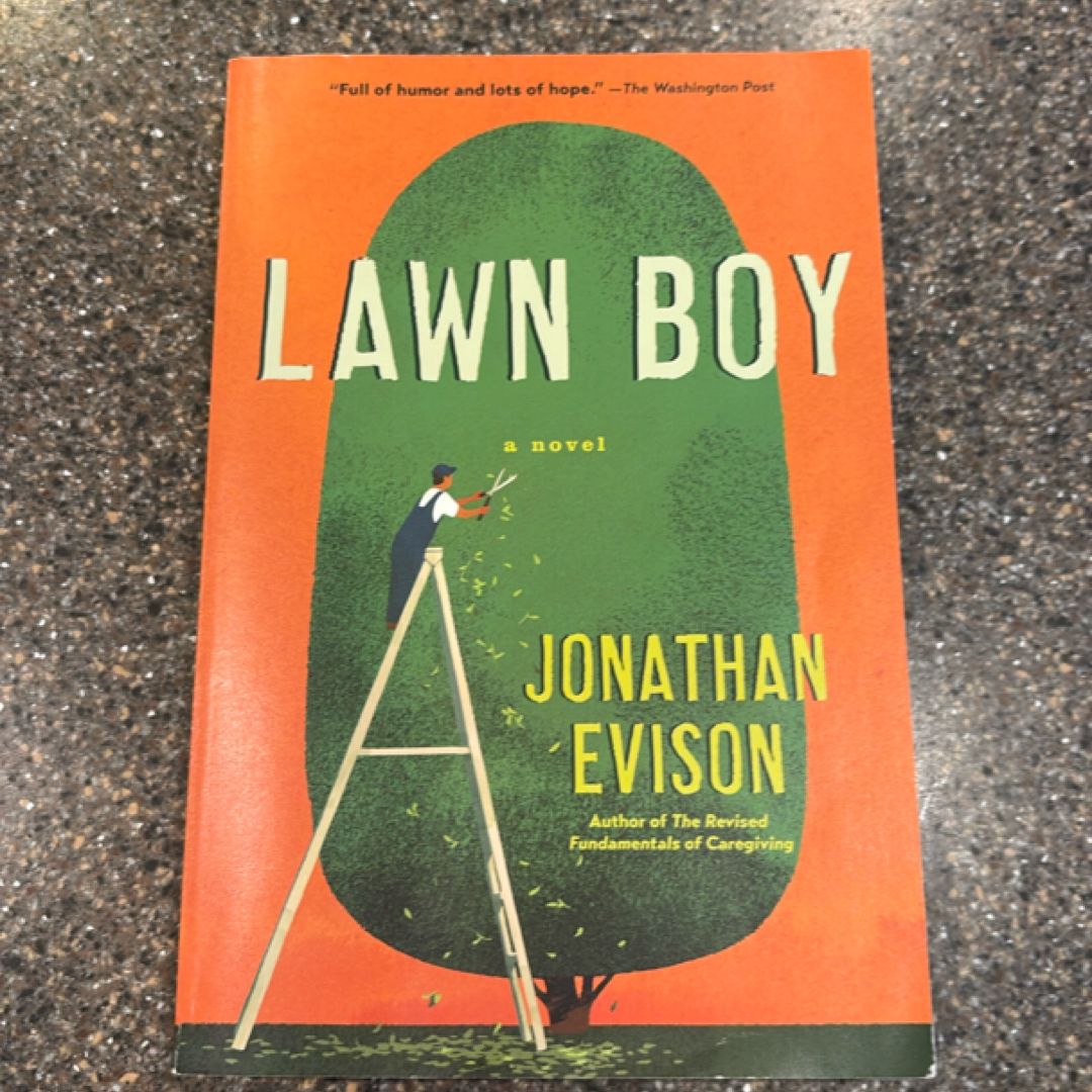 Lawn Boy
