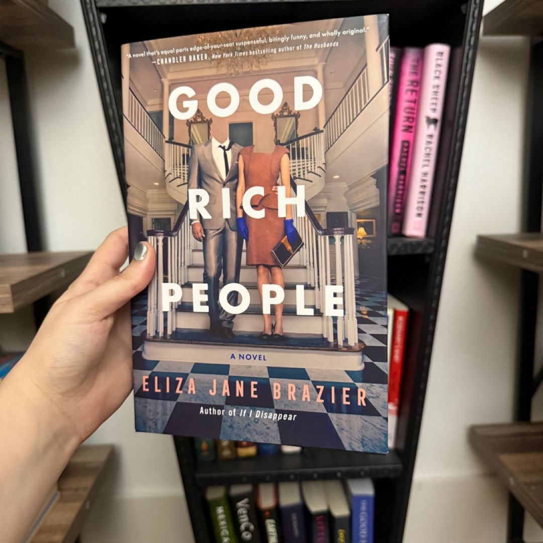 Good Rich People