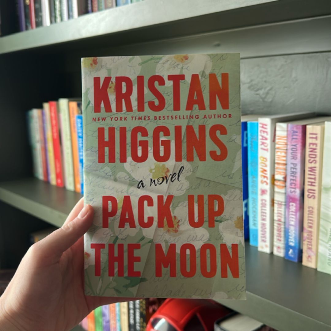 Pack up the Moon