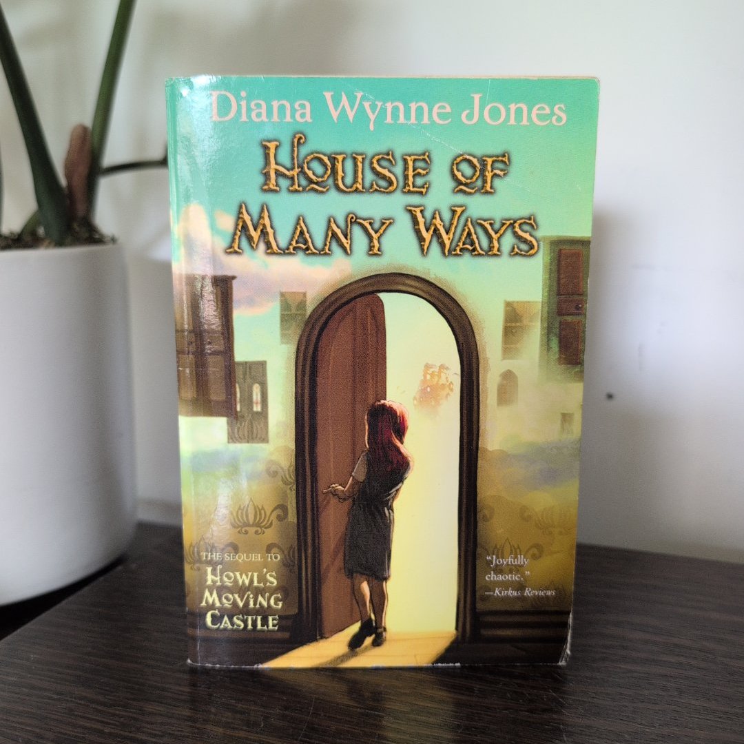 House of Many Ways