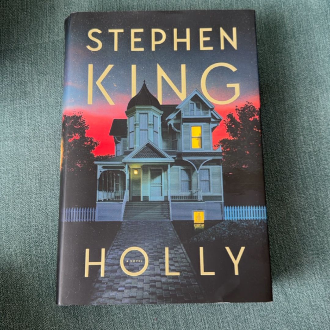 Holly