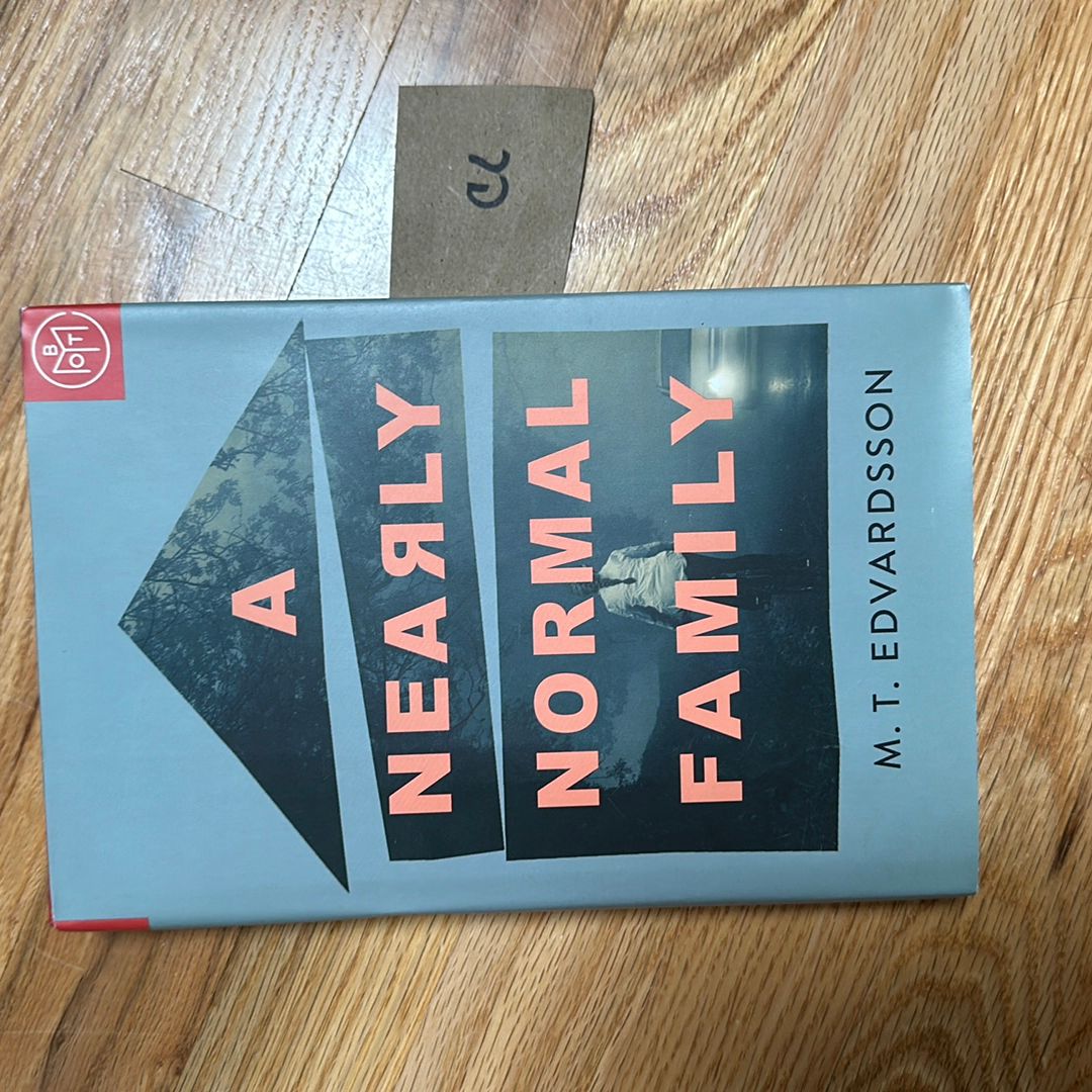 A Nearly Normal Family