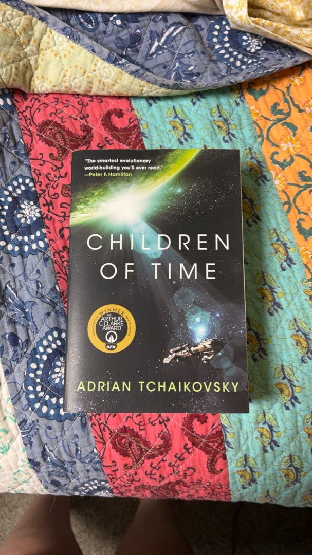 Children of Time