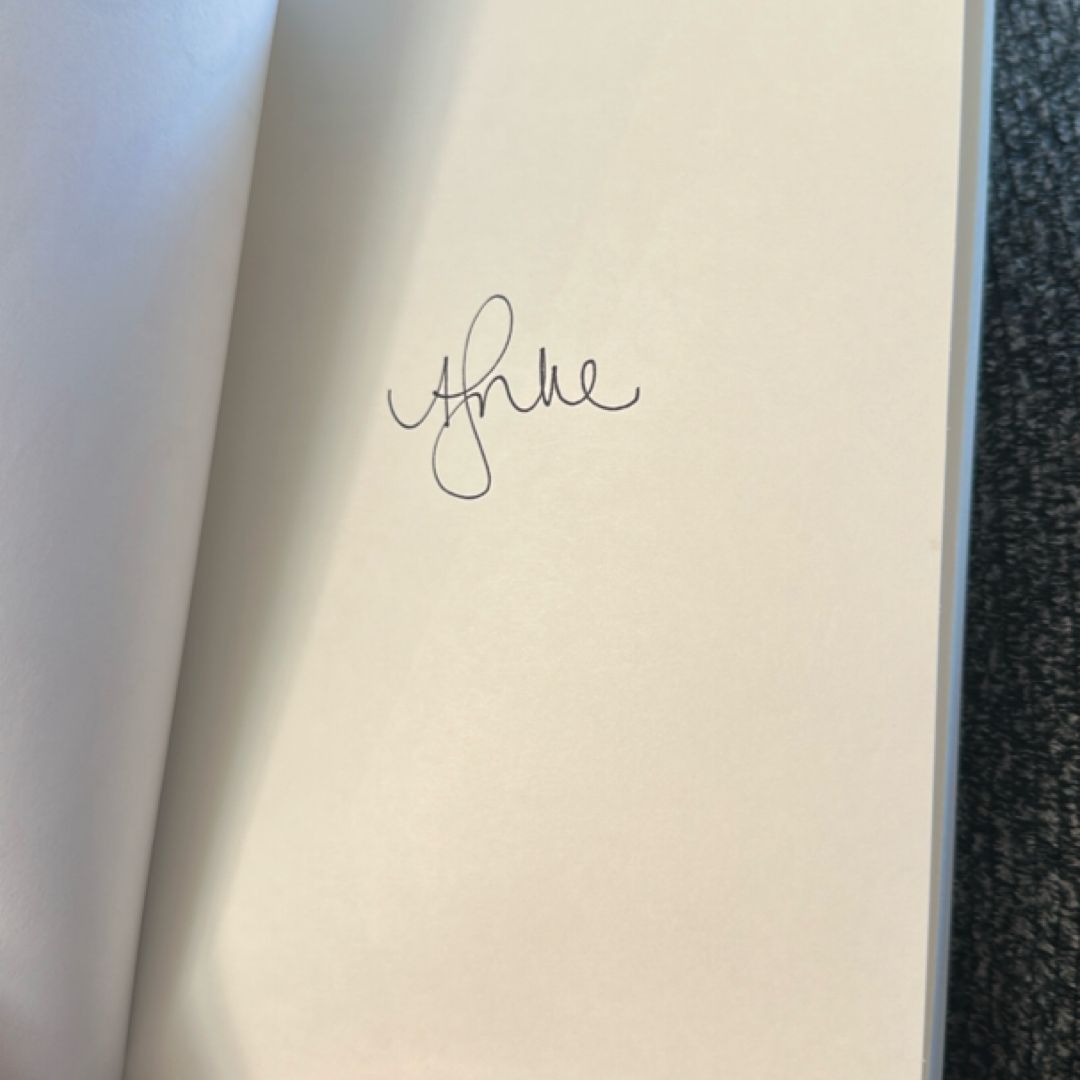 Between Now and Forever