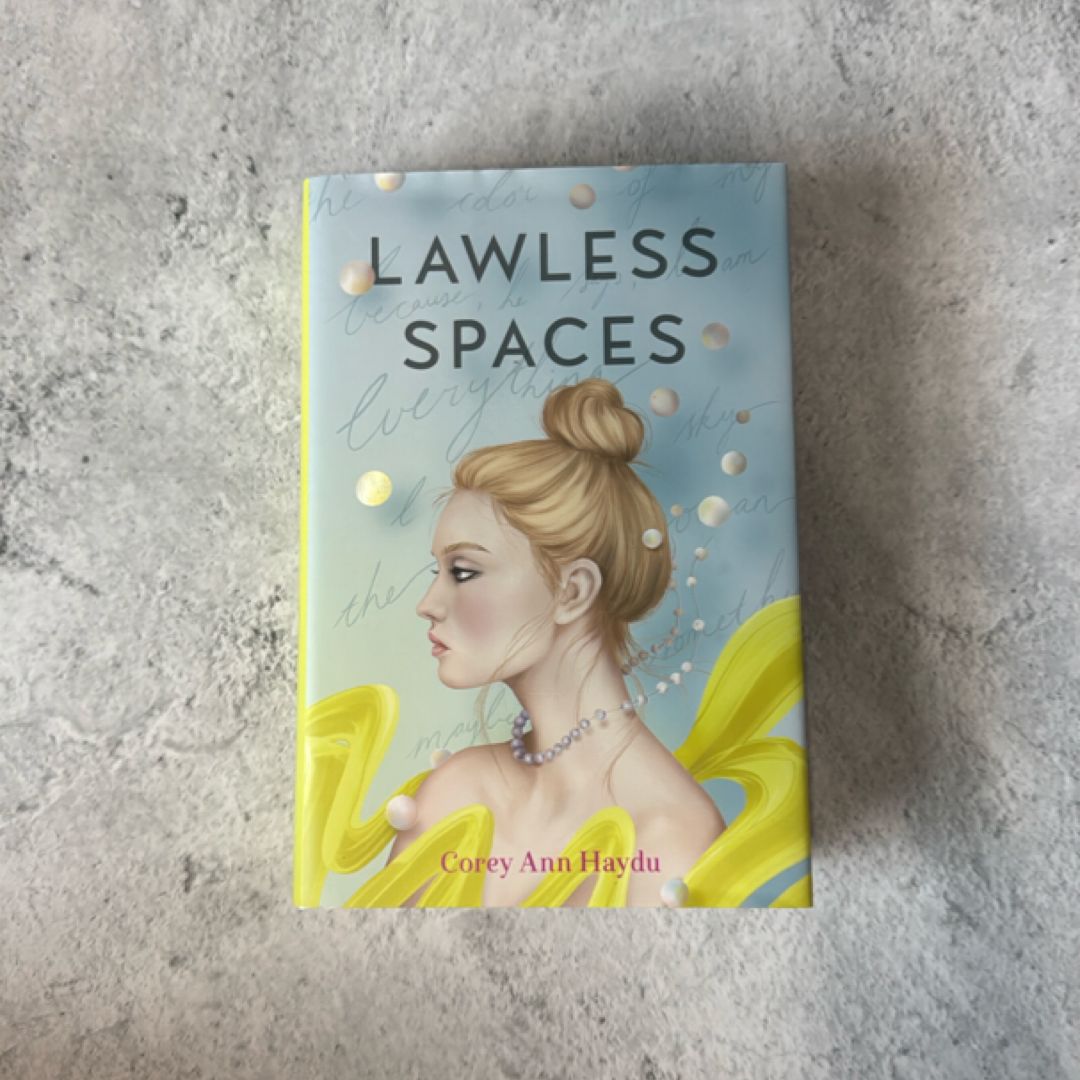 Lawless Spaces