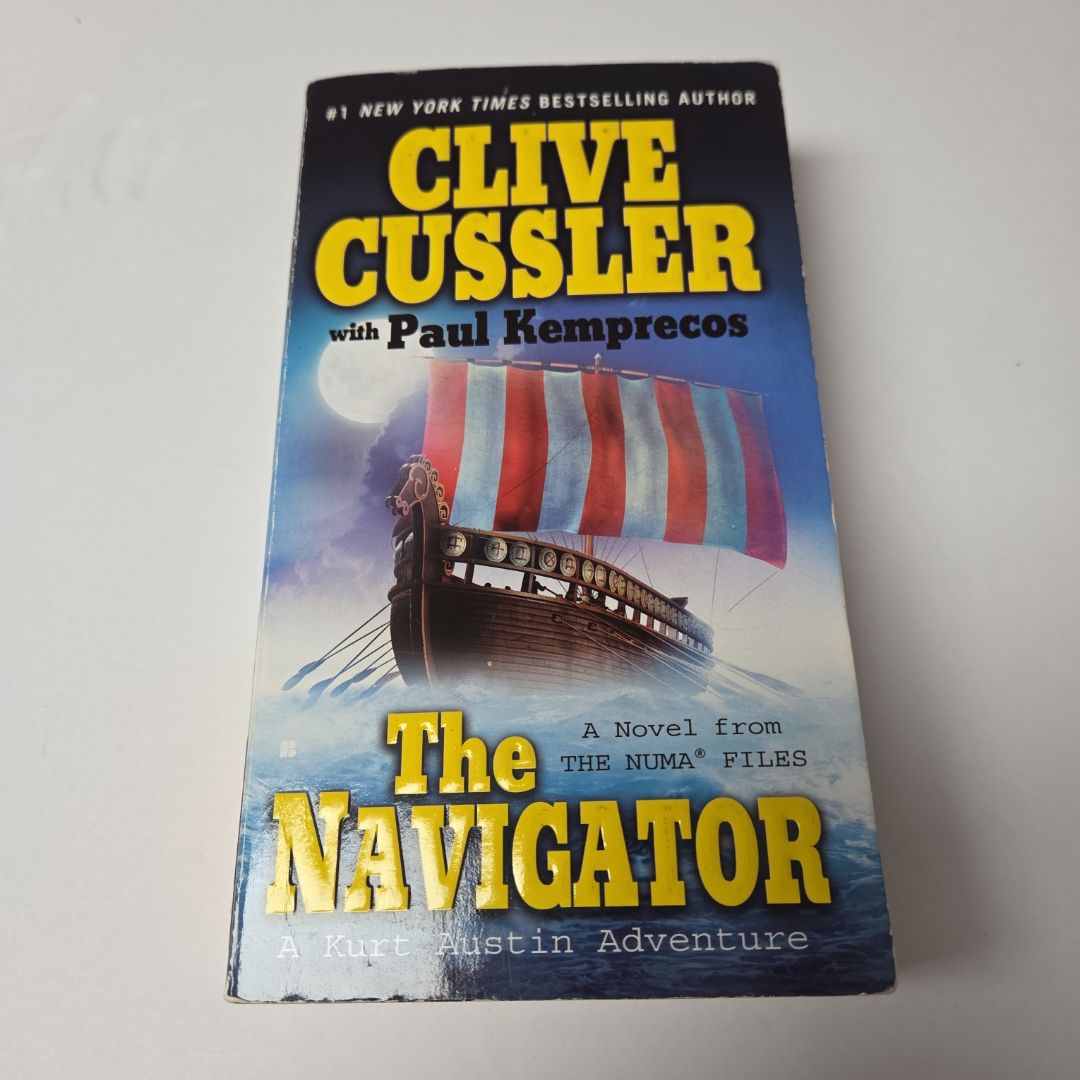 The Navigator