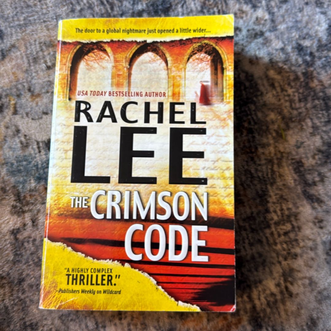 The Crimson Code