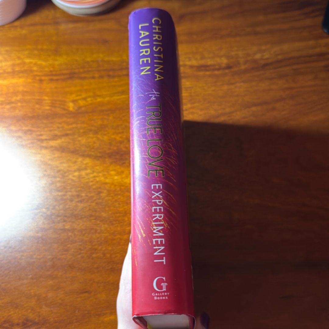 The True Love Experiment