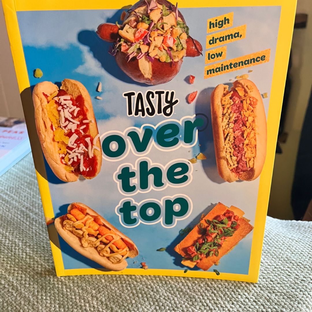 Over The Top