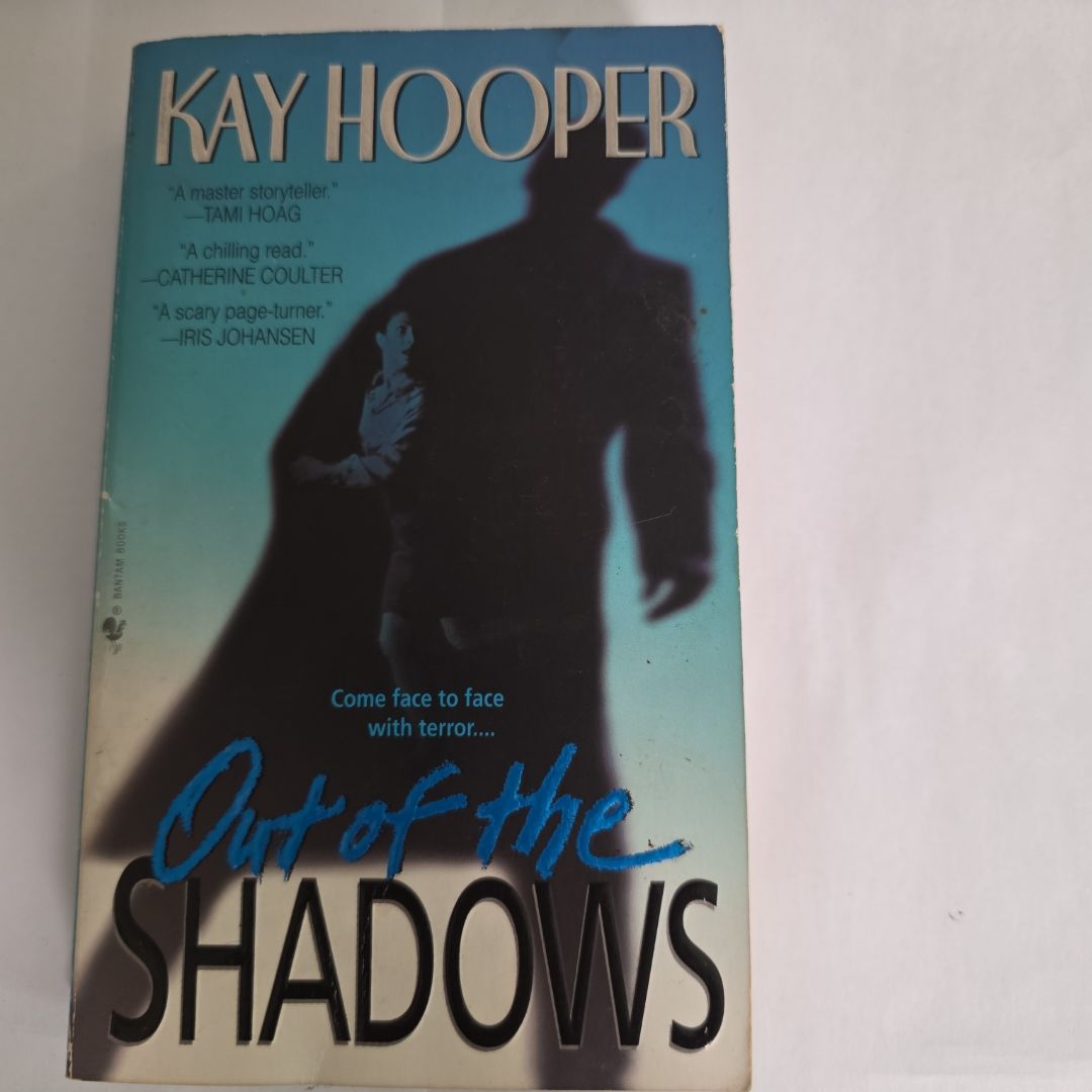 Out of the Shadows