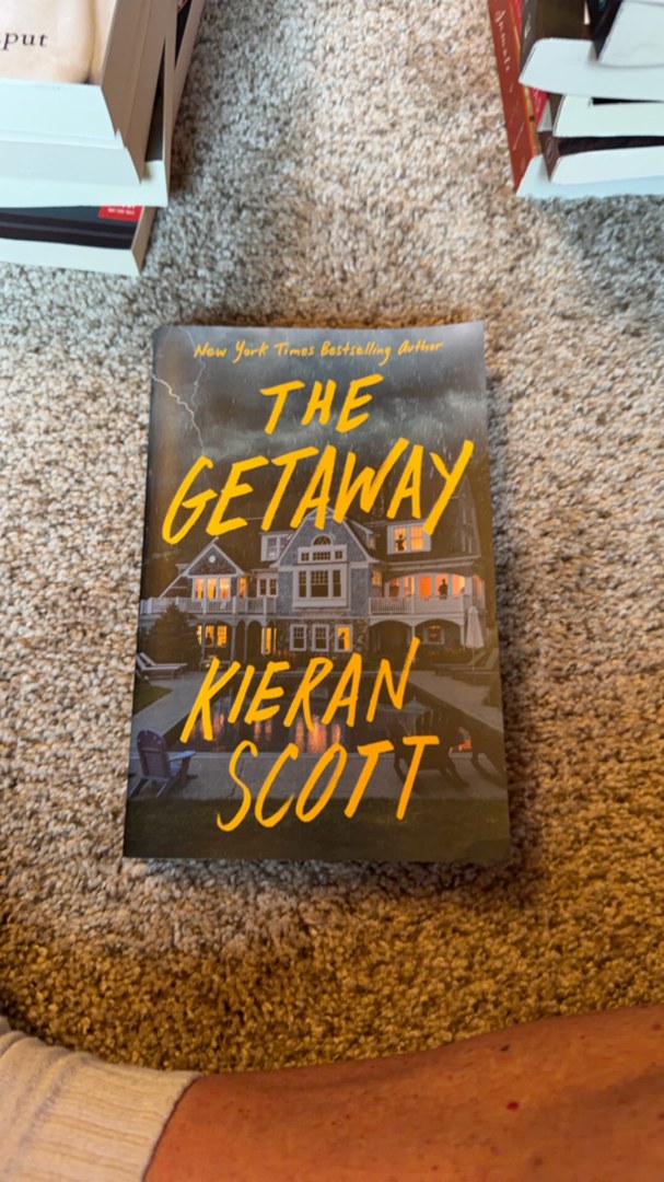 The Getaway