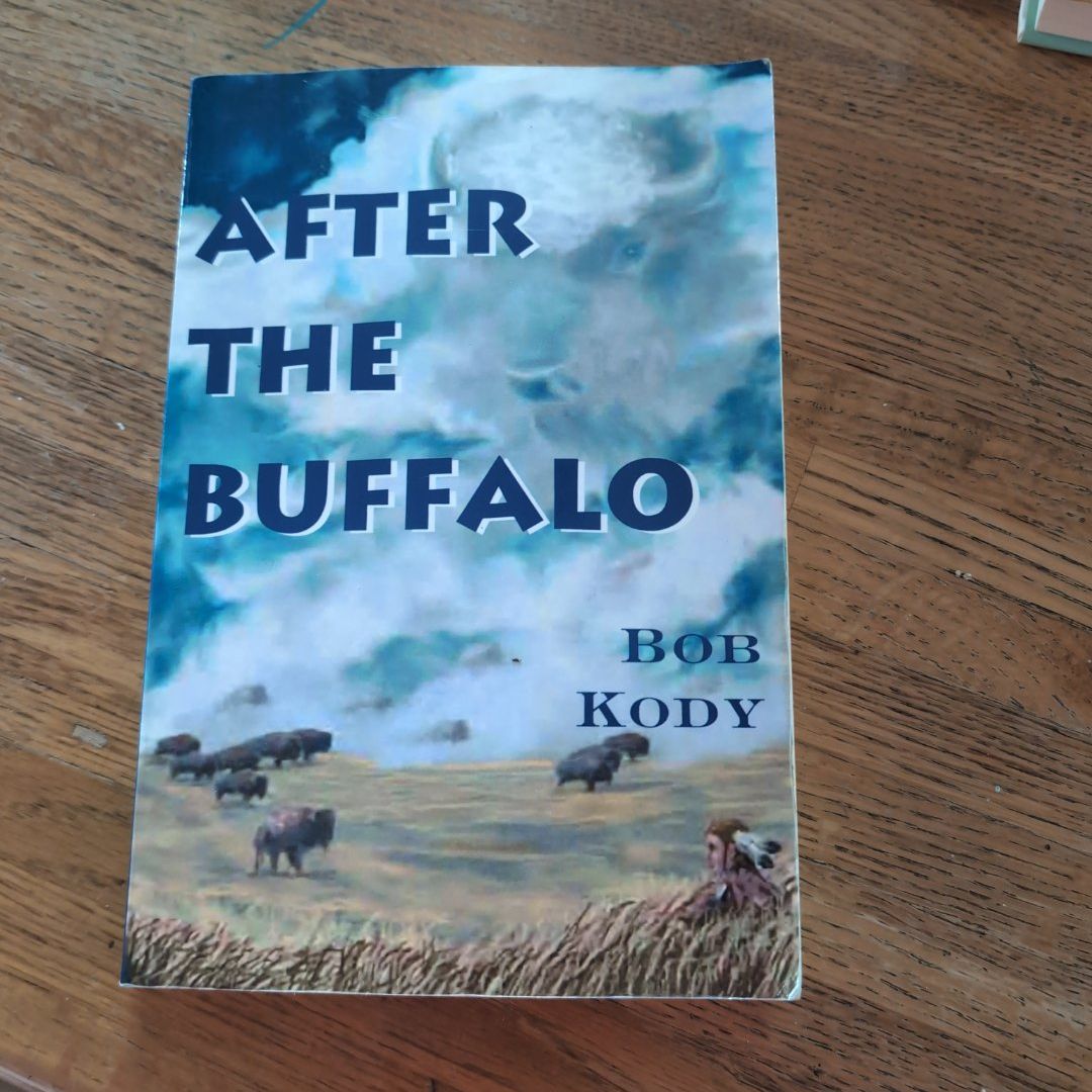 After the Buffalo