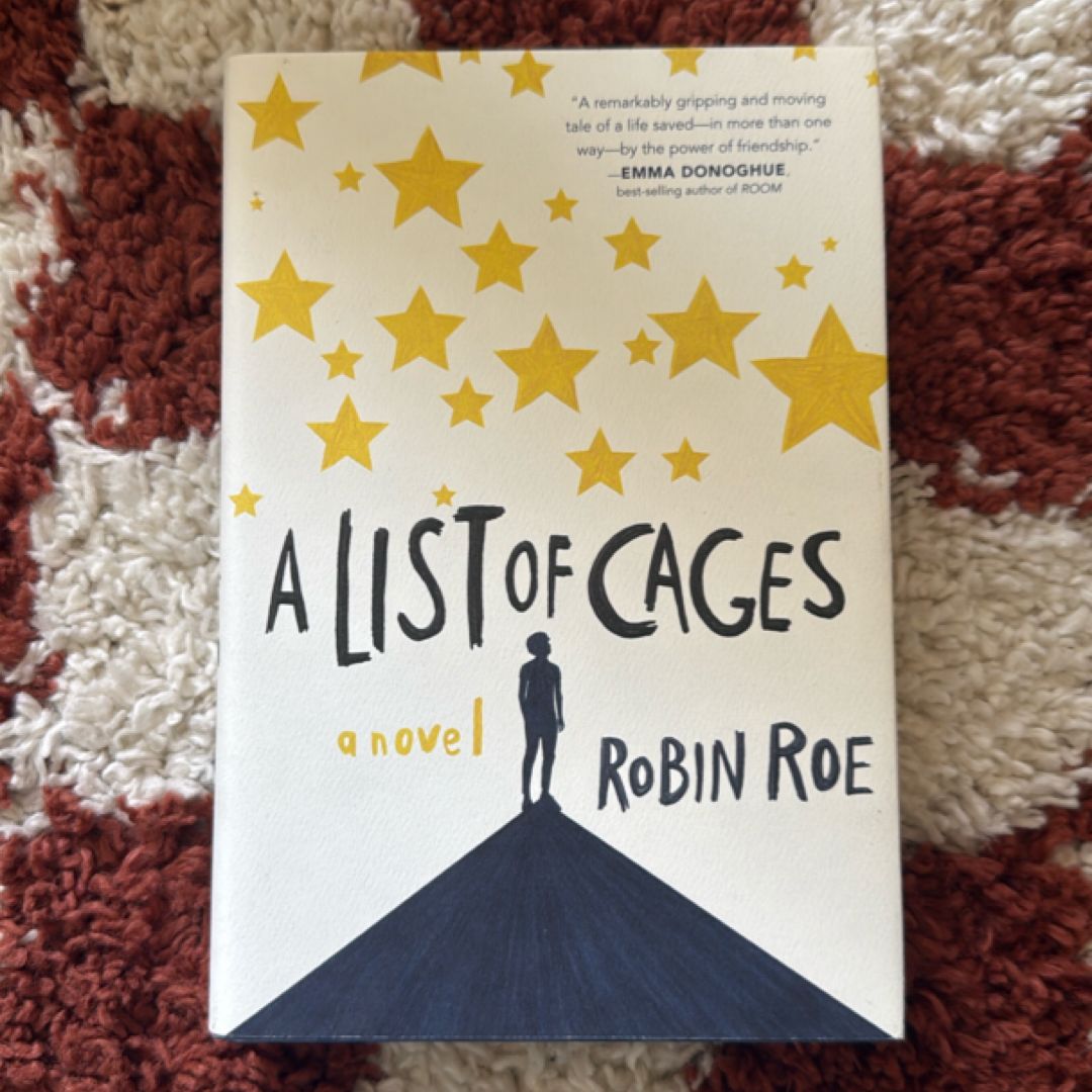 A List of Cages