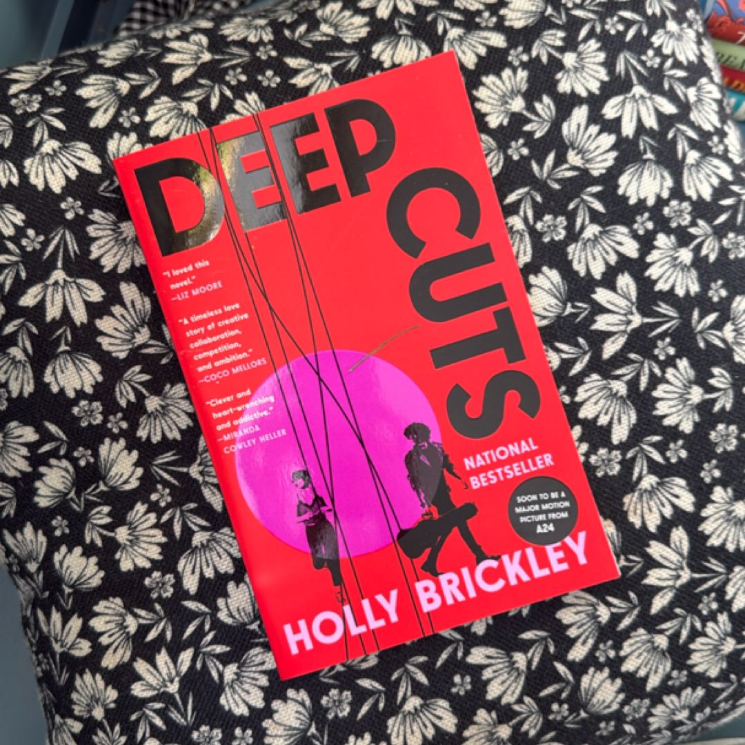 Deep Cuts
