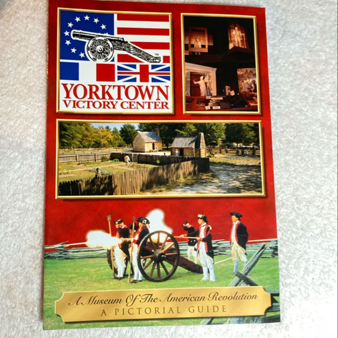 Yorktown Victory Center 26C