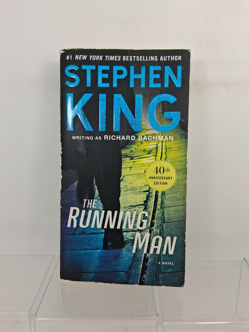 The Running Man