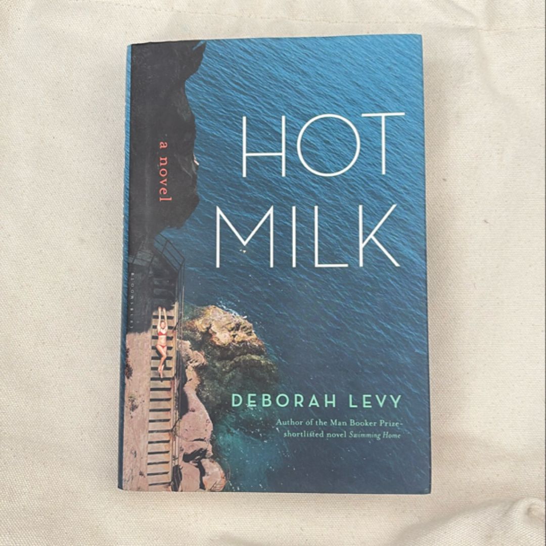 Hot Milk