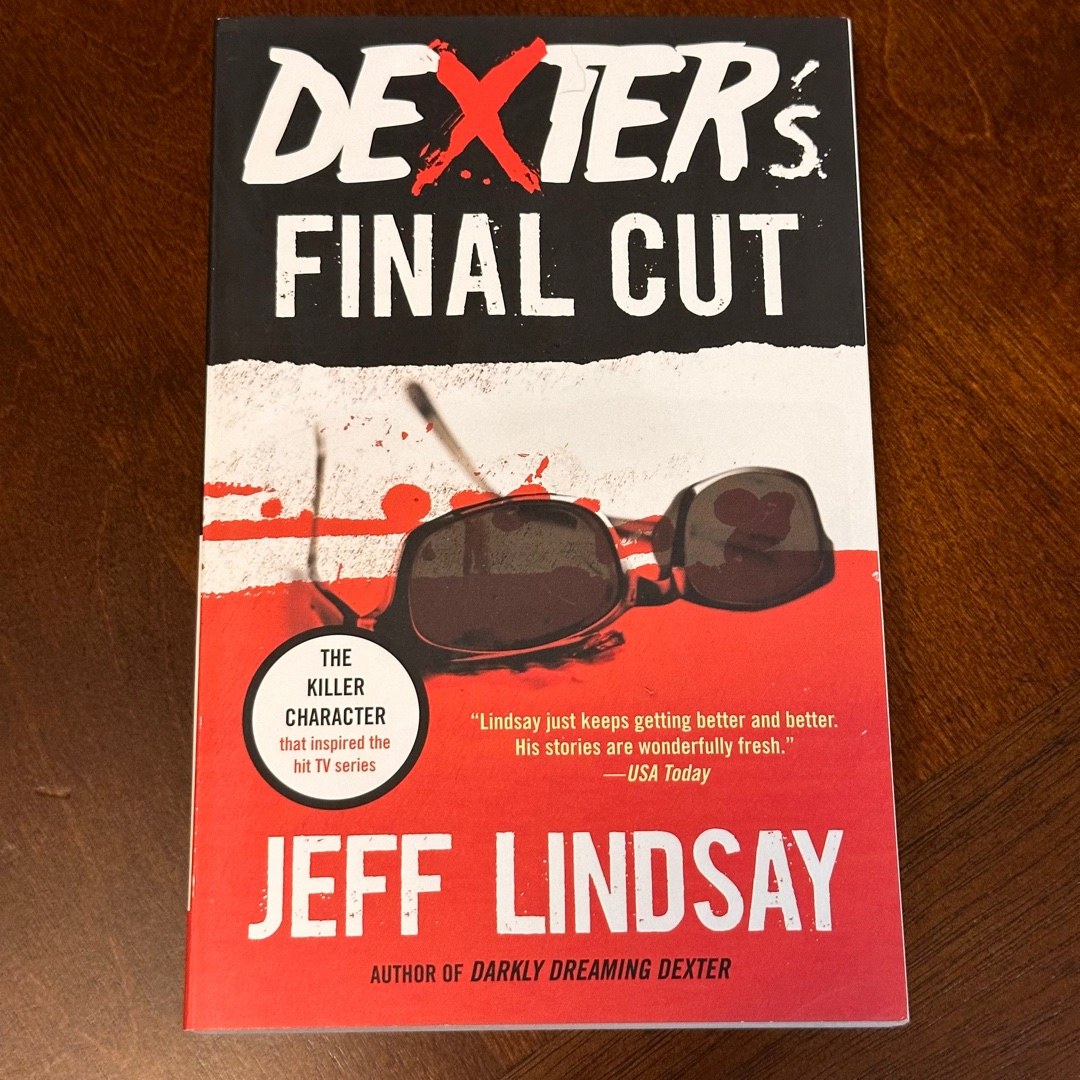 Dexter's Final Cut