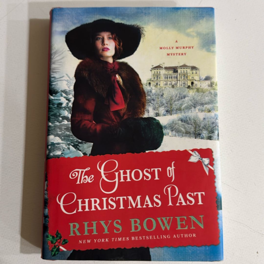 The Ghost of Christmas Past