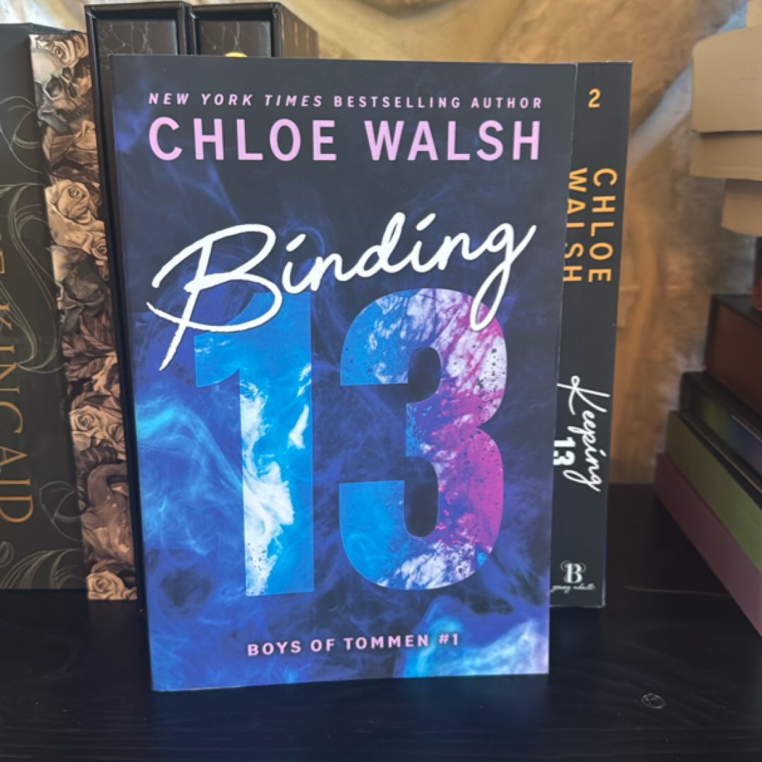 Binding 13