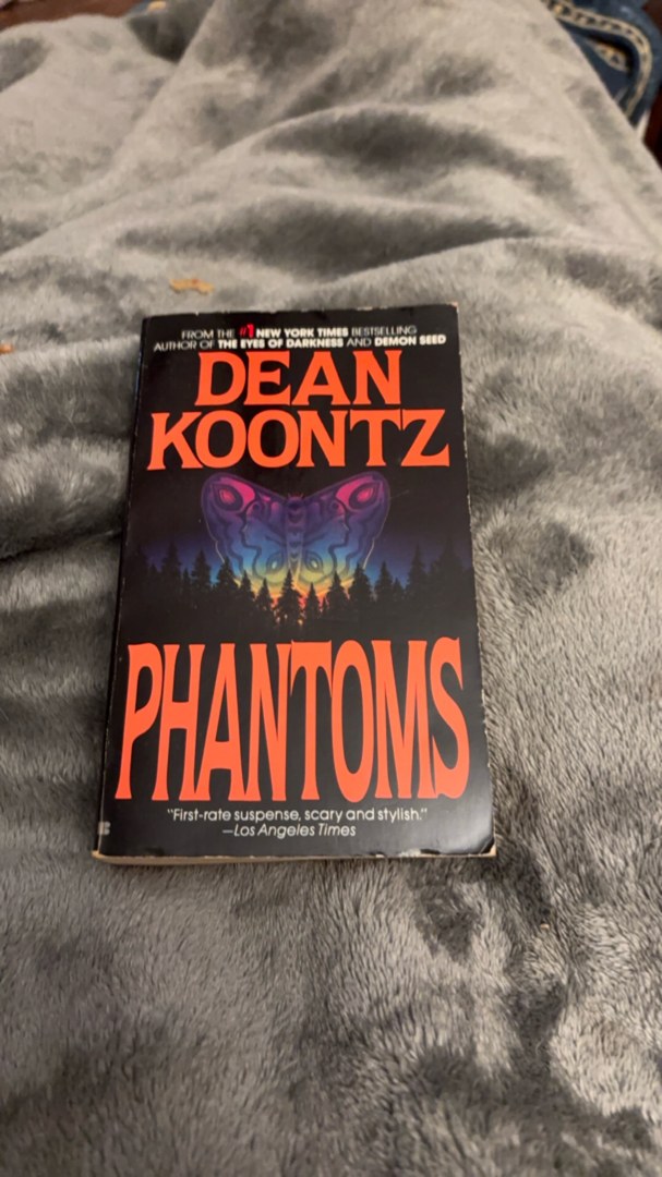 Phantoms