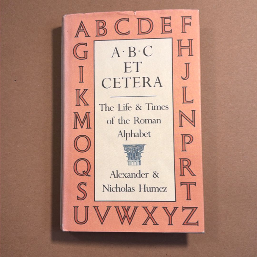 A.B.C. ET Cetera