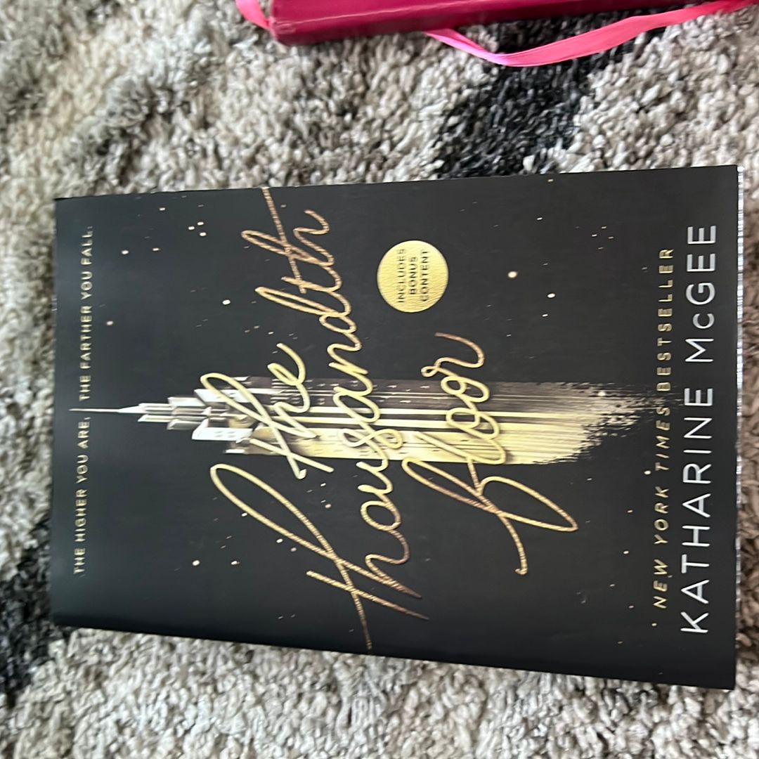 The Thousandth Floor