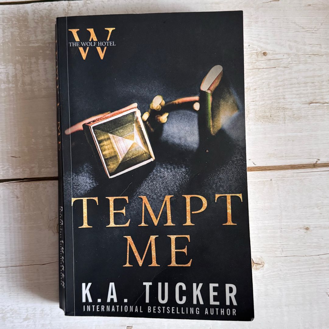 Tempt Me