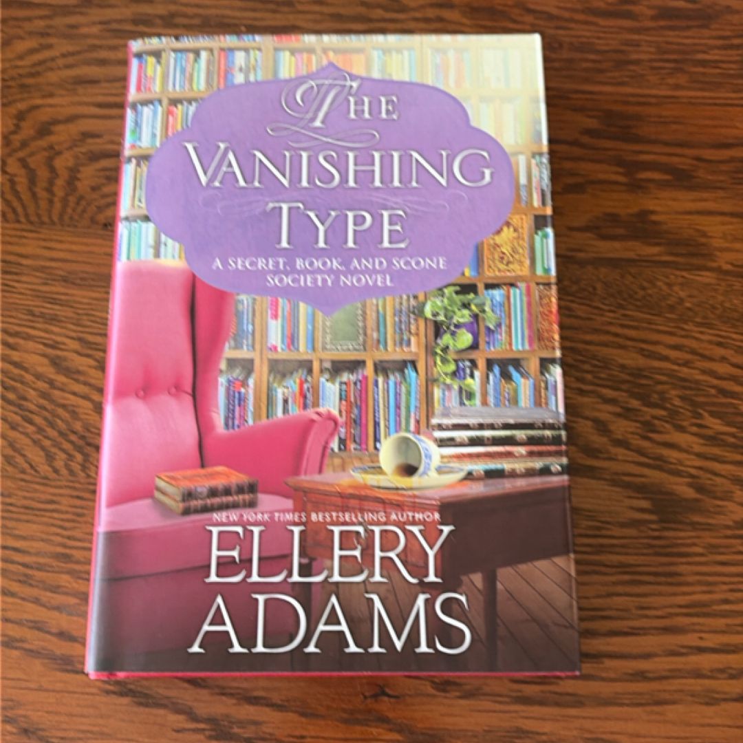 The Vanishing Type
