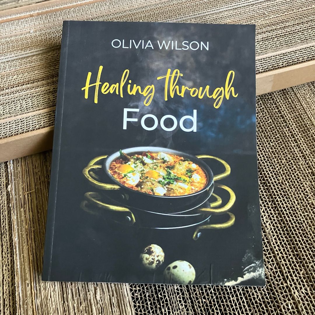 Healing Through Food