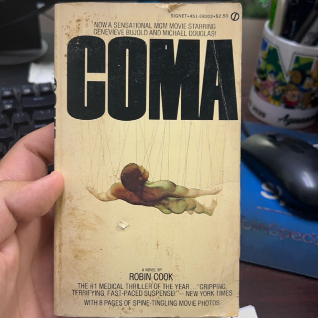 Coma