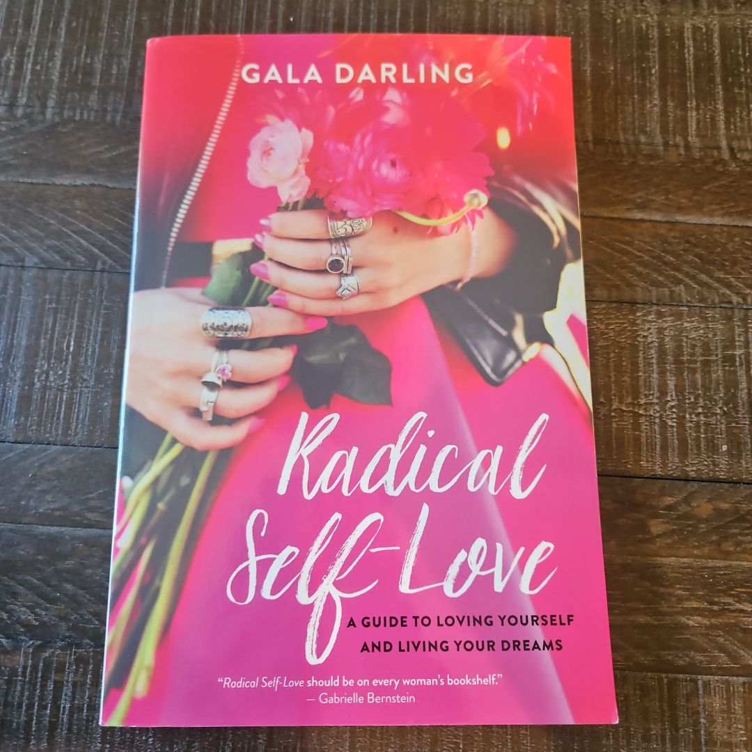 Radical Self-Love